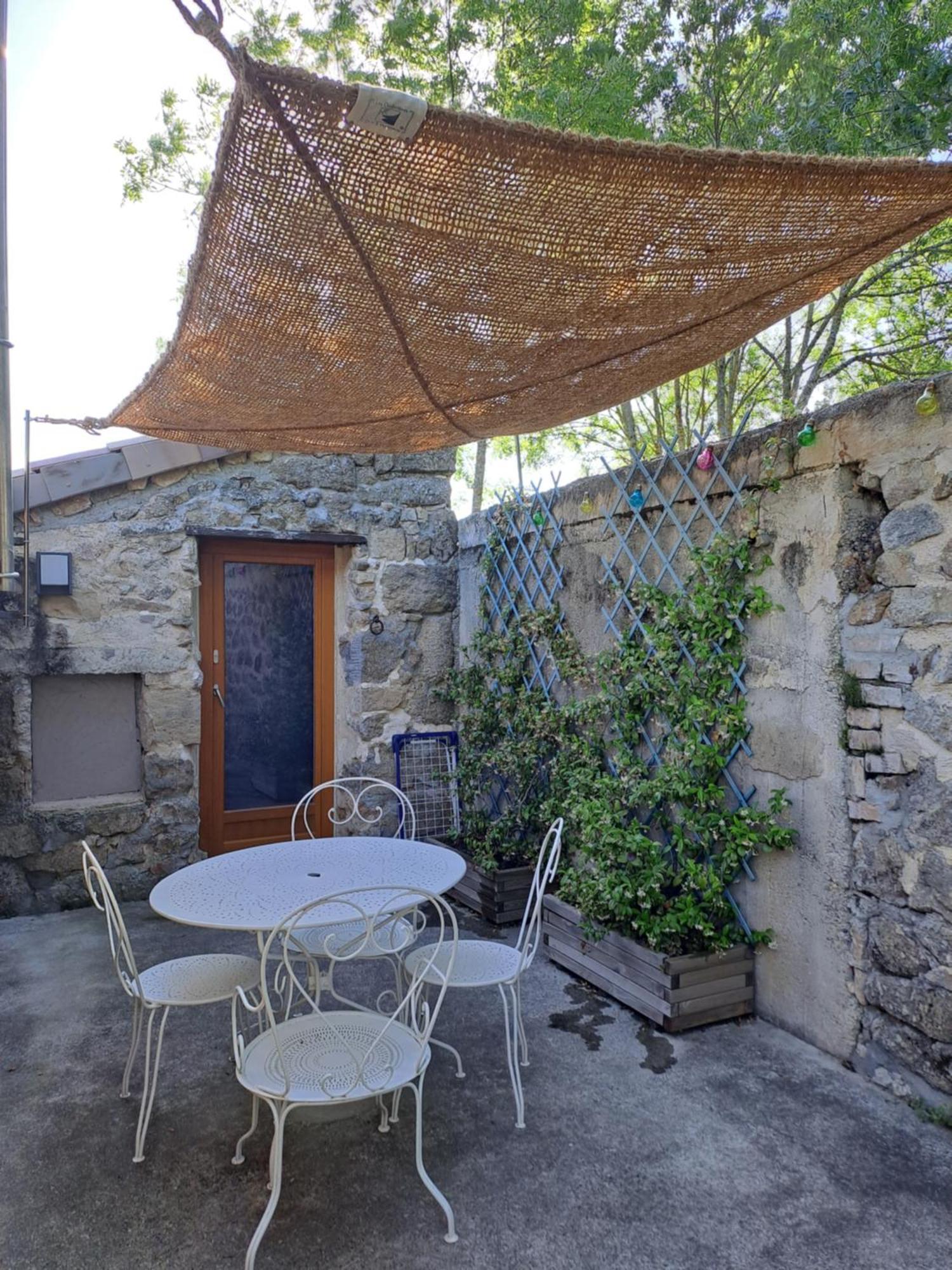 Les Gites Du Mazel Champis Luaran gambar